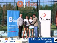 Master final menores